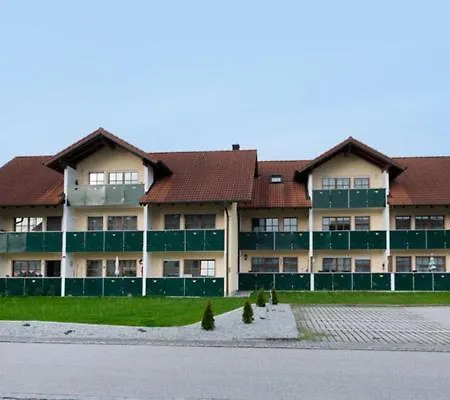 Appartementhaus Capri